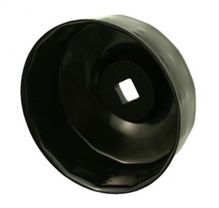 CTA Cap-Type Oil Filter Wrench (76mm x 14 Flute)