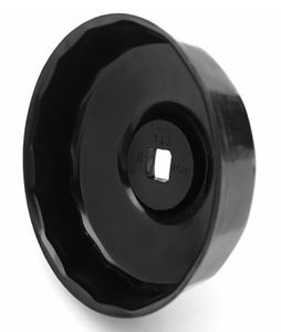 CTA Cap-Type Oil Filter Wrench (80mm x 15 Flute)