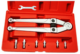 CTA Pin Spanner Set