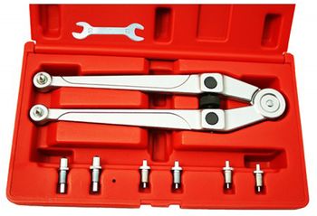 CTA Pin Spanner Set