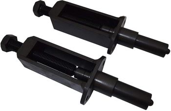 CTA Porsche Auxiliary Chain Tensioner Set