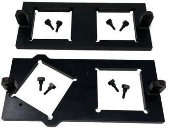 CTA Porsche Camshaft Adjustment Holders