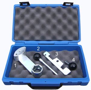 CTA Porsche Camshaft Timing Kit - 3.6L 997