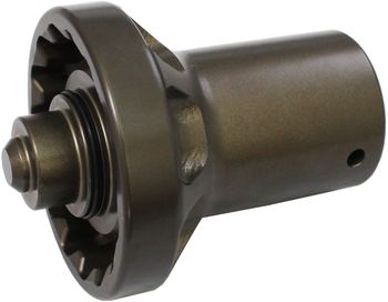 CTA Porsche Center Lock Nut Socket - 997/991