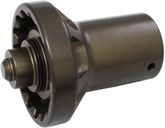 CTA Porsche Center Lock Nut Socket - 997/991