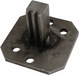CTA Porsche 928 Engine Lock Tool