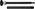 CTA Porsche Pin Driver & Extension Tool