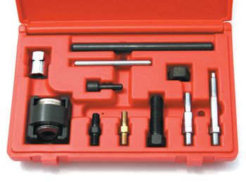 CTA Power Steering Pump & Alternator Pulley Remover and Installer Kit