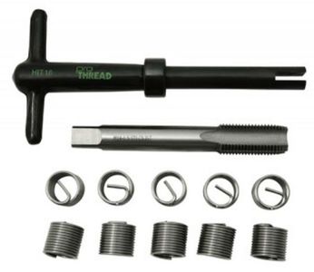 CTA Pro Thread Repair Kit (M14 - 1.5 Metric)
