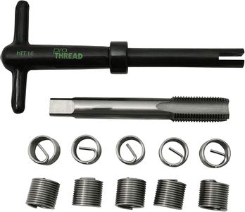 CTA Pro-Thread Repair Kit - M11 - 1.5