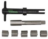 CTA Tools Pro-Thread Repair Kit - 3/4 - 16 UNF
