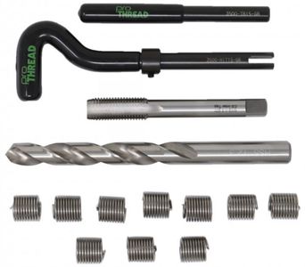 CTA Pro-Thread Repair Kit - M12 x 1.5