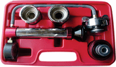 CTA Radiator Pressure Tester Kit