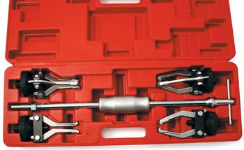 CTA Slide Hammer Puller Set