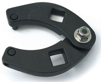 CTA Small Adjustable Gland Nut Wrench