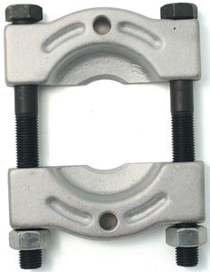 CTA Bearing Splitters