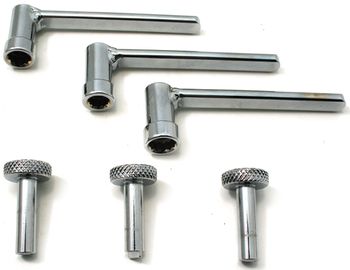 CTA Small Engine Valve Tappet Adjusting Tool Kit