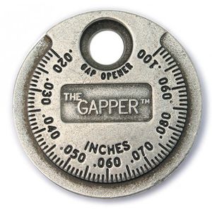 CTA Spark Plug Gapper