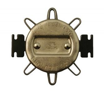 CTA 6 Wire Spark Plug Wire Gauge