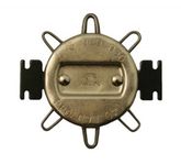 CTA 6 Wire Spark Plug Wire Gauge