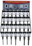 CTA Specialty Sockets Assortment (28 Piece)