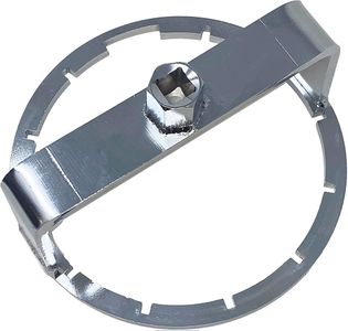 CTA Mercedes-Benz Sprinter Fuel Tank Ring Tool
