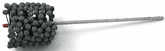 CTA Standard-Duty Engine Cylinder Flex Hones
