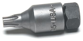 CTA T45 Torx Cadillac Oil Filter Tool