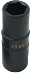 CTA  Thin-Wall Impact Flip Socket (Metric)