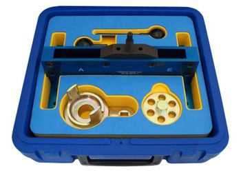 CTA Timing Tool Kit Compatible with Porsche 987/981/997/911