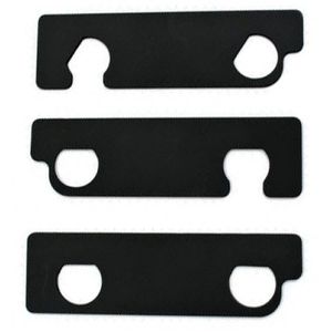 CTA Tools 3 Pc. GM Cam Holder Set