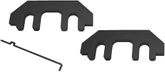 CTA Tools Ford Camshaft Timing Tool Kit - 3.5L & 3.7L