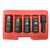 CTA Tools 5 Piece Flip Socket Set