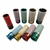 CTA Tools 9 Piece 1/2" Drive Thin-Wall Impact Socket Set