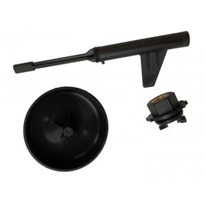 CTA Tools Mercedes Benz Transmission Fluid Filling Kit