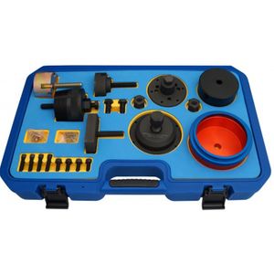 CTA Tools BMW Crankshaft Seal Removal Kit