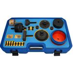CTA Tools BMW Crankshaft Seal Removal Kit
