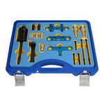 CTA Tools BMW Fuel Injection Removal & Installation Tool Kit