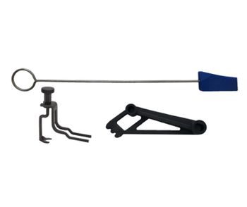 CTA Tools Ford Camshaft Locking Tool Kit