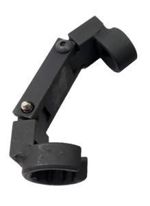 CTA Tools Fuel Line Flex 1/2" Drive Sockets