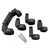 CTA Tools 5 Piece Fuel Line Flex 3/8" Drive Socket Set