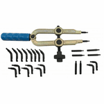 CTA Tools Heavy Duty Lock Ring Tool Master Kit