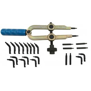 CTA Tools Heavy Duty Lock Ring Tool Master Kit