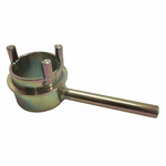 CTA Tools Mercedes Benz Crankshaft Pulley Holder