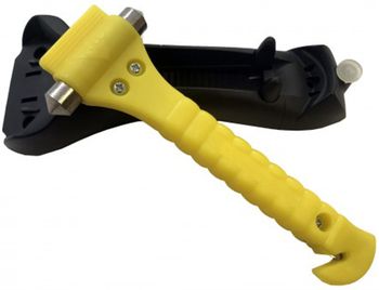CTA Safety Hammer Escape Tool