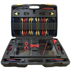 CTA Tools 92 Piece Master Electrical Testing Line Kit