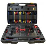 CTA Tools 92 Piece Master Electrical Testing Line Kit