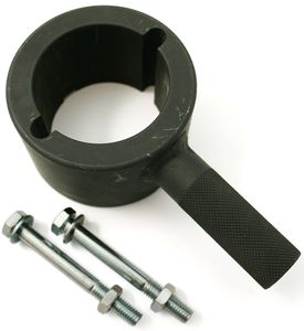 CTA Toyota & Lexus Harmonic Damper Pulley Holding Tool