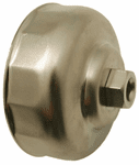 CTA Toyota & Lexus Heavy Duty Oil Filter Cap Wrench