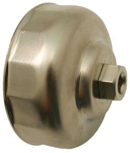 CTA Toyota & Lexus Heavy Duty Oil Filter Cap Wrench